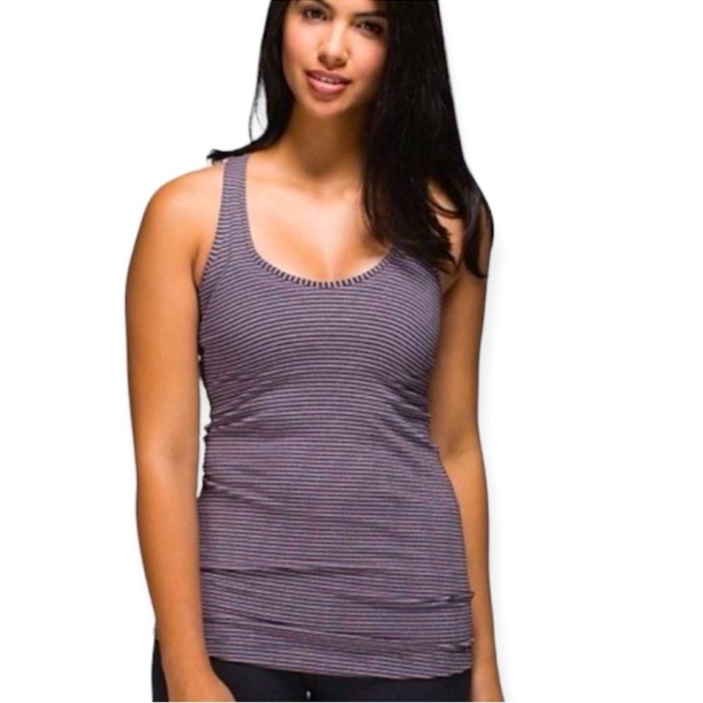 Lululemon Cool Racerback Tank Top